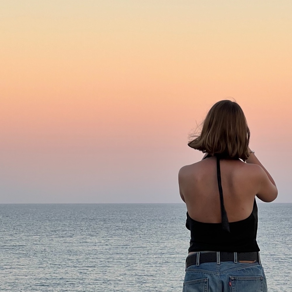 Meet your Posher, Sydney